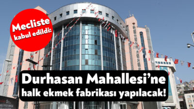 İzmit Belediyesi Mayıs Ay Meclis Toplantısı’nın 2’nci oturumu bugün gerçekleştirildi.