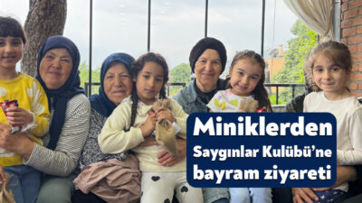 Kocaeli Büyükşehir Belediyesi bünyesinde faaliyetlerini sürdüren İzmit Saygınlar Kulübü, İSU