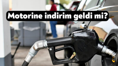 Brent petrolde Orta Doğu’daki gerilimin etkisiyle petrol fiyatlarında yaşanan gerileme
