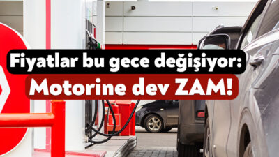 Döviz kuru ve petrol fiyatlarındaki hareketlilik ile vergilere yapılan zamlar