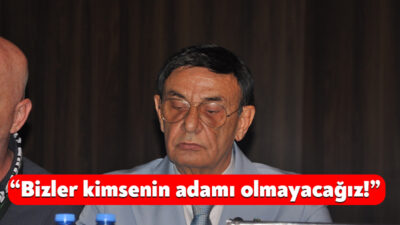 Kocaelispor’da seçimli genel kurul bugün gerçekleştiriliyor. Olağan Seçimli Genel Kurul’da