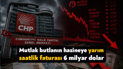 Türk devlet bankalarının, Perşembe günü lirayı savunmak amacıyla yaklaşık 6
