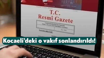 Kültür ve Turizm Bakanlığı tarafından Resmi Gazete’de yayınlanan karara göre;