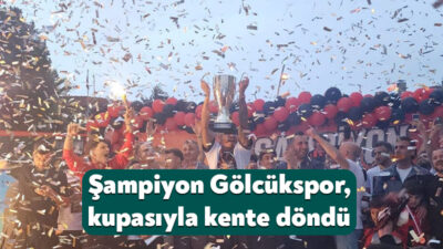 İzmir'de oynanan final maçını kazanarak şampiyonluğa ulaşan ve TFF 3.