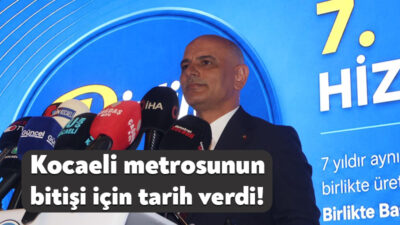 Körfez Belediye Başkanı Şener Söğüt, 7 yılını anlattı. Tütünçiftlik Kültür