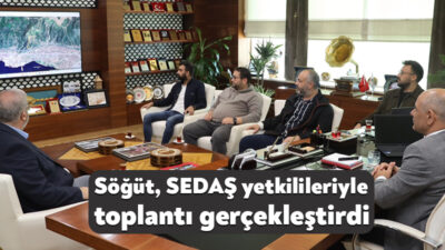 Körfez Belediye Başkanı Şener Söğüt, ilçede elektrik hatlarının yer altına