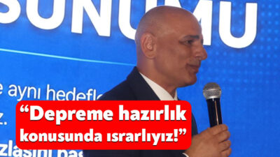 Körfez Belediye Başkanı Şener Söğüt, 7 yılını anlattı. Tütünçiftlik Kültür