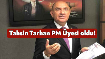 Cumhuriyet Halk Partisi’nde (CHP) 2023 yılında gerçekleştirilen 38. Olağan Kurultay