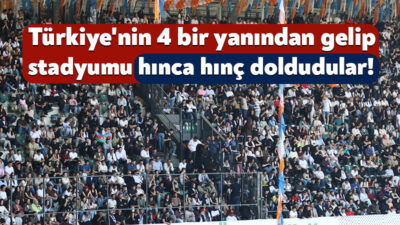 AK Parti Gençlik Kolları'nın Kocaeli'de düzenlediği "Bir Gençlik Şöleni"nde Türkiye'nin