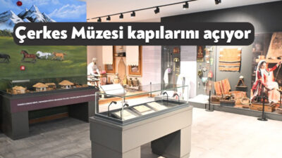 Kartepe Belediyesi’nin vizyon projelerinden biri olan ve bölgenin kültürel zenginliğini