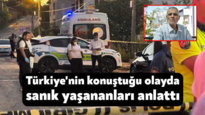 Kocaeli'nin Karamürsel ilçesinde, sattığı otomobilin 1 milyon 600 bin