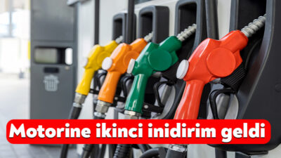 Hürmüz Boğazı’nın yeniden ticarete açılmasıyla birlikte Brent petrolde düşüş yaşanmıştı.