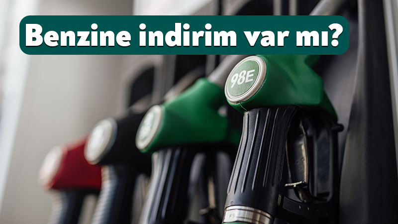 21 Haziran 2026 Kocaeli akaryakıt fiyatları! Benzine indirim var mı? Motorine zam gelecek mi? Akaryakıt fiyatları, uluslararası petrol piyasalarındaki gelişmeler ve döviz kurlarındaki değişimlerin