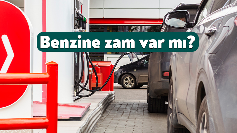 Milyonlarca araç sürücüsü arama motorlarında akaryakıt fiyatlarını yakından takip ediyor.