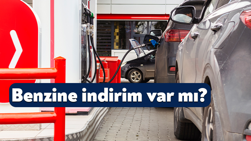 9 Haziran 2026 Kocaeli akaryakıt fiyatları! Benzine indirim var mı? Global piyasalarda ve döviz kurunda yaşanan gelişmeler akaryakıt fiyatları üzerinde