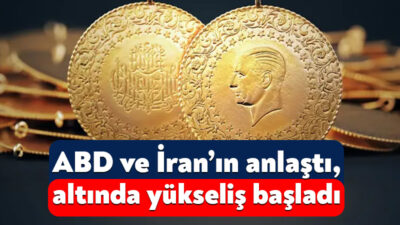 Pakistan Başbakanı Şahbaz Şerif, ABD ve İran’ın anlaştığını açıkladı. Anlaşma