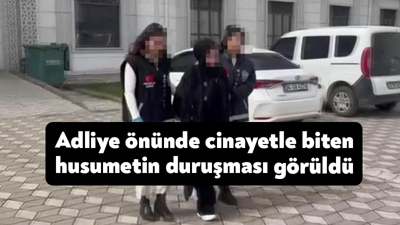 Kocaeli'nin İzmit ilçesinde eşine cinsel istismarda bulunduğu iddiasıyla çıkan kavgada