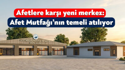 Derince Belediyesi, hem günlük sosyal destek çalışmalarına katkı sunacak hem