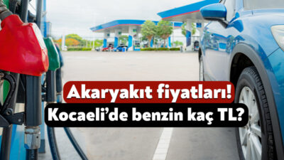 Orta Doğu’da yaşanan gelişmeler nedeniyle akaryakıt fiyatlarındaki dalgalı seyir devam