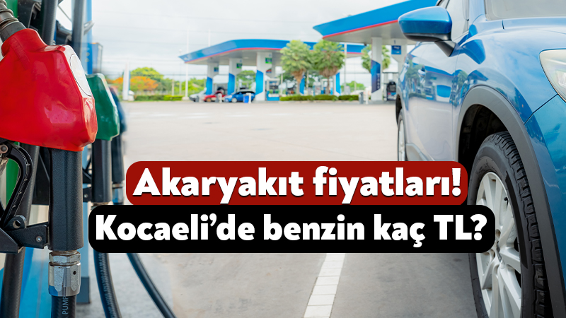 Orta Doğu’da yaşanan gelişmeler nedeniyle akaryakıt fiyatlarındaki dalgalı seyir devam