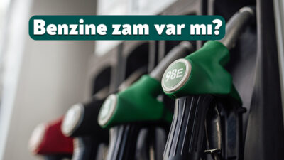 Brent petrol fiyatlarında yaşanan dalgalanmalar, döviz kurundaki hareketlilik ve vergi