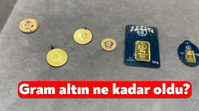 Küresel piyasalarda jeopolitik gelişmeler, ABD Merkez Bankası'nın (Fed) faiz politikasına