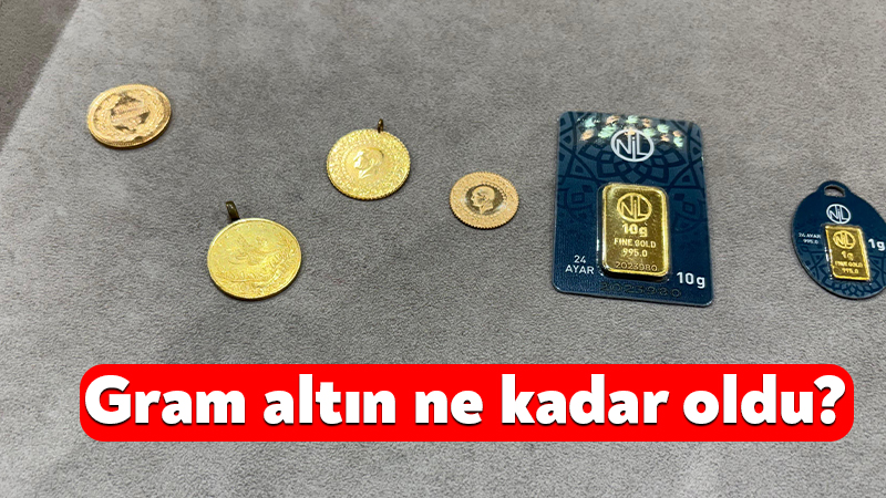 Küresel piyasalarda jeopolitik gelişmeler, ABD Merkez Bankası'nın (Fed) faiz politikasına