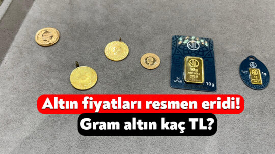 Orta Doğu’daki gerilimin yeniden tırmanması ve FED’in faiz artırımına dair