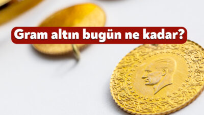 ABD ve İran arasında varılan mutabakat sonrasında altın fiyatları yükselmeye