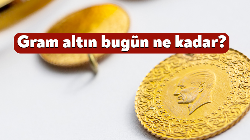 ABD ve İran arasında varılan mutabakat sonrasında altın fiyatları yükselmeye