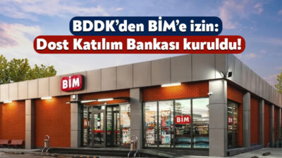 BDDK tarafından Resmi Gazete’de yayınlanan karara göre, toptan ve perakende