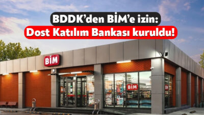 BDDK tarafından Resmi Gazete’de yayınlanan karara göre, toptan ve perakende