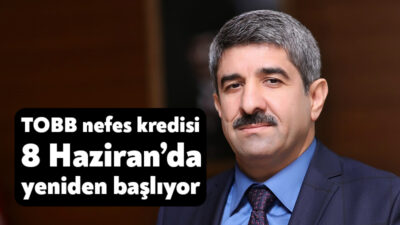 Kocaeli Ticaret Odası Başkanı Necmi Bulut, KOBİ'lerin finansmana erişimini kolaylaştıracak
