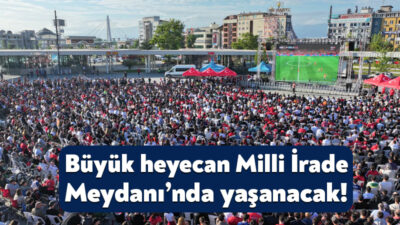Türkiye A Milli Futbol Takımı, 2026 FIFA Dünya Kupası’nın ikinci