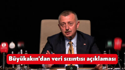 Bağımsız Kocaeli'nin sabah saatlerinde özel haber olarak duyurduğu Kocaeli Büyükşehir