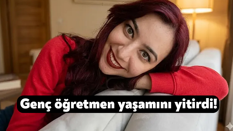 Karamürsel Belediyesi CHP Meclis Üyesi Ali Kara’nın yeğeni öğretmen Bengisu
