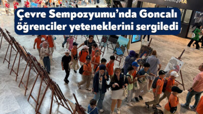 Çevre, Şehircilik ve İklim Değişikliği Bakanlığı ile Kocaeli Büyükşehir Belediyesi