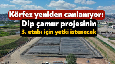 Kocaeli Büyükşehir Belediyesi ile Çevre, Şehircilik ve İklim Değişikliği Bakanlığı’nın