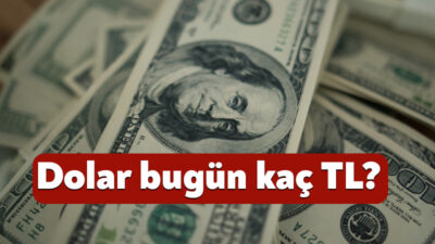 Yatırımcılar ve vatandaşlar döviz kurundaki gelişmeleri yakından takip etmeyi sürdürüyor.