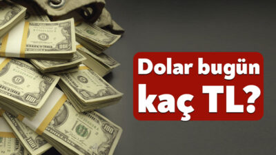 Küresel piyasalar ve yurt içi ekonomik gelişmelerin etkisiyle döviz kurlarındaki