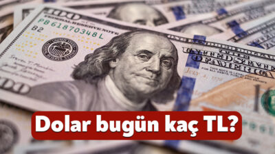 Yatırımcılar ve vatandaşlar döviz kurundaki güncel işlem seviyelerini yakından takip