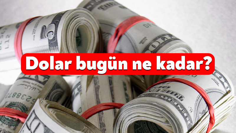Dolar bugün ne kadar? Euro bugün kaç TL? 1 dolar ne kadar? (7 Haziran 2026) Döviz piyasalarındaki hareketlilik yatırımcılar ve vatandaşlar tarafından yakından takip ediliyor.