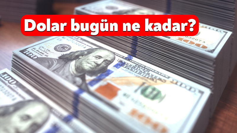 Milyonlarca kişi haftanın son işlem gününde döviz kurundaki durumu yakından