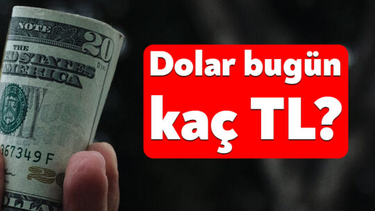 Dünyada ve Türkiye’de yaşanan gelişmeler döviz kuru üzerinde belirleyici oluyor.