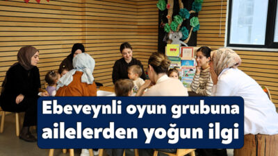 Kocaeli Büyükşehir Belediyesi Kadın ve Aile Hizmetleri Dairesi Başkanlığı bünyesinde