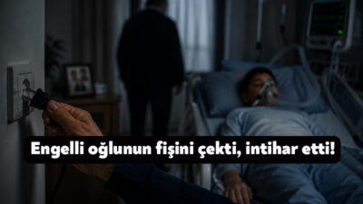Derince Fatih Sultan Mahallesi’nde yaşandığı iddia edilen olay bir aile