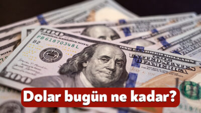 Milyonlarca kişi döviz kurundaki güncel durumu yakından takibini sürdürüyor. FED’in