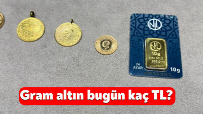 Altın fiyatları milyonlarca kişi tarafından takip edilmeye devam ediyor. FED’in