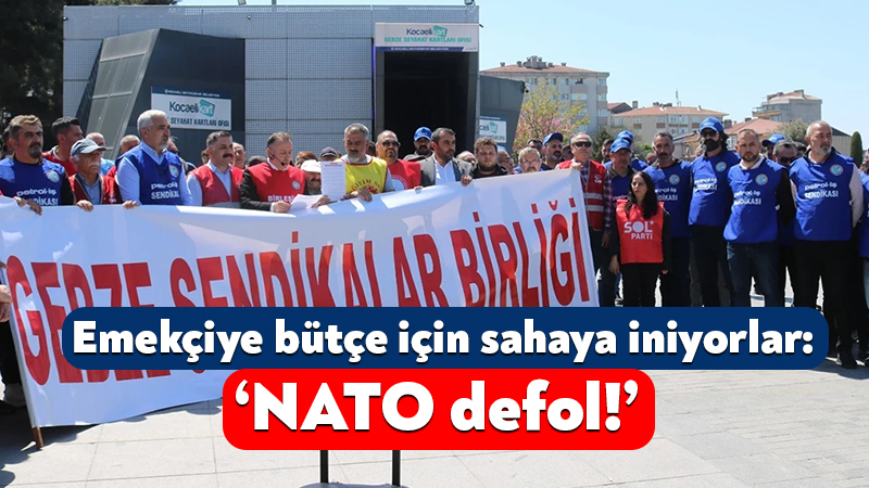 Türkiye’de gözler 7-8 Temmuz 2026 tarihinde gerçekleştirilecek olan 36. NATO
