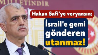 DEM Parti Kocaeli Milletvekili Ömer Faruk Gergerlioğlu, Fenerbahçe Başkan Adayı